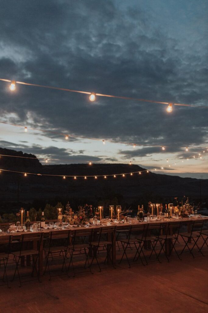 Complete guide for couples planning an adventure wedding in moab utah! Written by a local Utah Wedding & Elopement Photographer. EPIC UTAH ELOPEMENT Under Canvas Moab