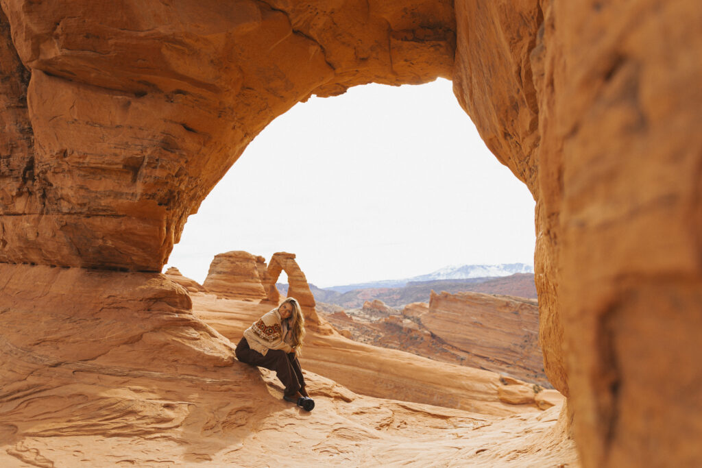 Complete guide for couples planning an adventure wedding in moab utah! Written by a local Utah Wedding & Elopement Photographer. EPIC UTAH ELOPEMENT